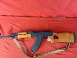 NORINCO AK47 MAK 90 SEMI AUTO RIFLE 7.62 x 39 mm - Image 5 of 10