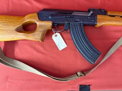 NORINCO AK47 MAK 90 SEMI AUTO RIFLE 7.62 x 39 mm - Image 2 of 10