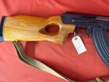 NORINCO AK47 MAK 90 SEMI AUTO RIFLE 7.62 x 39 mm - Image 4 of 10