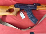 NORINCO AK47 MAK 90 SEMI AUTO RIFLE 7.62 x 39 mm - Image 2 of 10