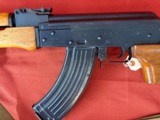 NORINCO AK47 MAK 90 SEMI AUTO RIFLE 7.62 x 39 mm - Image 7 of 10