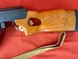 NORINCO AK47 MAK 90 SEMI AUTO RIFLE 7.62 x 39 mm - Image 8 of 10
