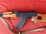 NORINCO AK47 MAK 90 SEMI AUTO RIFLE 7.62 x 39 mm - Image 6 of 10