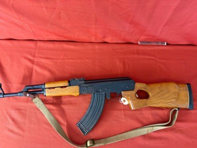 NORINCO AK47 MAK 90 SEMI AUTO RIFLE 7.62 x 39 mm - Image 5 of 10