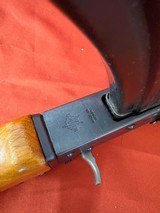 NORINCO AK47 MAK 90 SEMI AUTO RIFLE 7.62 x 39 mm - Image 10 of 10