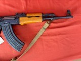 NORINCO AK47 MAK 90 SEMI AUTO RIFLE 7.62 x 39 mm - Image 3 of 10