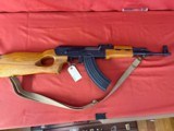 NORINCO AK47 MAK 90 SEMI AUTO RIFLE 7.62 x 39 mm - Image 1 of 10