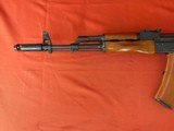 ROMANIAN AK-47 SAR-2 SEMI AUTO RIFLE 5.45 x 39mm - Image 9 of 14