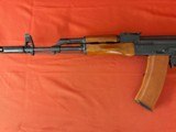 ROMANIAN AK-47 SAR-2 SEMI AUTO RIFLE 5.45 x 39mm - Image 8 of 14