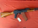 ROMANIAN AK-47 SAR-2 SEMI AUTO RIFLE 5.45 x 39mm - Image 3 of 14