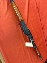 ROMANIAN AK-47 SAR-2 SEMI AUTO RIFLE 5.45 x 39mm - Image 12 of 14