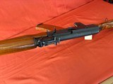 ROMANIAN AK-47 SAR-2 SEMI AUTO RIFLE 5.45 x 39mm - Image 13 of 14