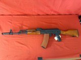 ROMANIAN AK-47 SAR-2 SEMI AUTO RIFLE 5.45 x 39mm - Image 7 of 14