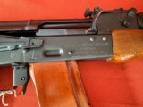 ROMANIAN AK-47 SAR-2 SEMI AUTO RIFLE 5.45 x 39mm - Image 6 of 14