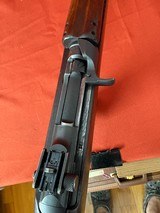 WWll INLAND DIV. M1 CARBINE SEMI AUTO RIFLE, CALIBER 30 US - Image 15 of 25