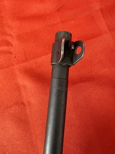 WWll INLAND DIV. M1 CARBINE SEMI AUTO RIFLE, CALIBER 30 US - Image 14 of 25