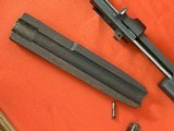 WWll INLAND DIV. M1 CARBINE SEMI AUTO RIFLE, CALIBER 30 US - Image 23 of 25