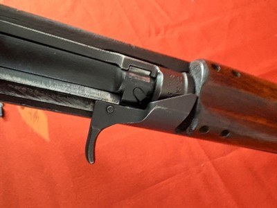 WWll INLAND DIV. M1 CARBINE SEMI AUTO RIFLE, CALIBER 30 US - Image 18 of 25