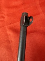 WWll INLAND DIV. M1 CARBINE SEMI AUTO RIFLE, CALIBER 30 US - Image 14 of 25