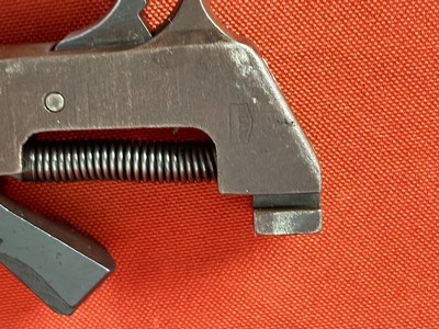 WWll INLAND DIV. M1 CARBINE SEMI AUTO RIFLE, CALIBER 30 US - Image 20 of 25