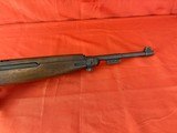 WWll INLAND DIV. M1 CARBINE SEMI AUTO RIFLE, CALIBER 30 US - Image 5 of 25