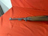 WWll INLAND DIV. M1 CARBINE SEMI AUTO RIFLE, CALIBER 30 US - Image 10 of 25