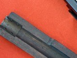 WWll INLAND DIV. M1 CARBINE SEMI AUTO RIFLE, CALIBER 30 US - Image 22 of 25