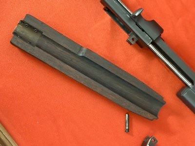 WWll INLAND DIV. M1 CARBINE SEMI AUTO RIFLE, CALIBER 30 US - Image 23 of 25