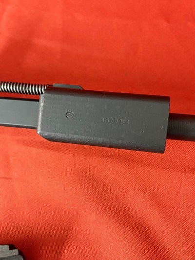 WWll INLAND DIV. M1 CARBINE SEMI AUTO RIFLE, CALIBER 30 US - Image 24 of 25