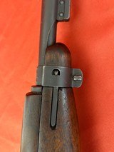 WWll INLAND DIV. M1 CARBINE SEMI AUTO RIFLE, CALIBER 30 US - Image 25 of 25
