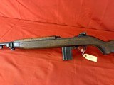 WWll INLAND DIV. M1 CARBINE SEMI AUTO RIFLE, CALIBER 30 US - Image 8 of 25
