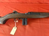 WWll INLAND DIV. M1 CARBINE SEMI AUTO RIFLE, CALIBER 30 US - Image 6 of 25