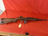 WWll INLAND DIV. M1 CARBINE SEMI AUTO RIFLE, CALIBER 30 US - Image 2 of 25