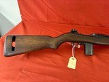 WWll INLAND DIV. M1 CARBINE SEMI AUTO RIFLE, CALIBER 30 US - Image 4 of 25