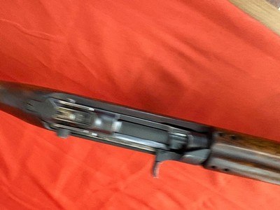 WWll INLAND DIV. M1 CARBINE SEMI AUTO RIFLE, CALIBER 30 US - Image 11 of 25