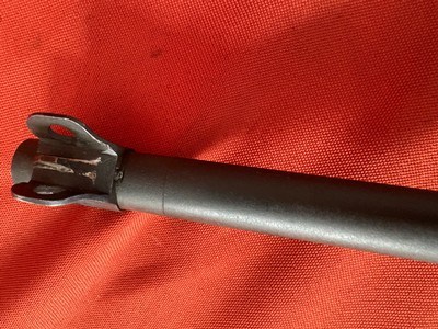 WWll WINCHESTER M1 SEMI AUTO CARBINE 30US - Image 13 of 22