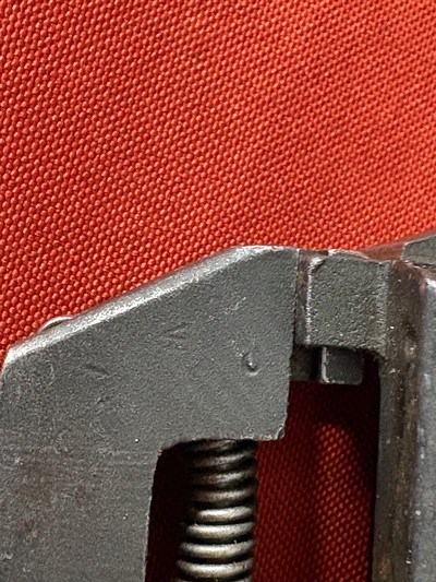 WWll WINCHESTER M1 SEMI AUTO CARBINE 30US - Image 18 of 22