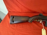 WWll WINCHESTER M1 SEMI AUTO CARBINE 30US - Image 5 of 22
