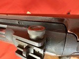 WWll WINCHESTER M1 SEMI AUTO CARBINE 30US - Image 11 of 22