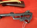 WWll WINCHESTER M1 SEMI AUTO CARBINE 30US - Image 20 of 22