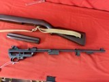 WWll WINCHESTER M1 SEMI AUTO CARBINE 30US - Image 17 of 22