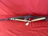 WWll WINCHESTER M1 SEMI AUTO CARBINE 30US - Image 2 of 22