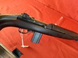 WWll WINCHESTER M1 SEMI AUTO CARBINE 30US - Image 16 of 22