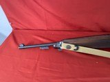 WWll WINCHESTER M1 SEMI AUTO CARBINE 30US - Image 9 of 22
