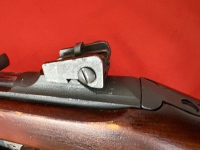 WWll WINCHESTER M1 SEMI AUTO CARBINE 30US - Image 10 of 22