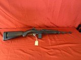 WWll WINCHESTER M1 SEMI AUTO CARBINE 30US - Image 3 of 22