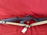 WWll WINCHESTER M1 SEMI AUTO CARBINE 30US - Image 7 of 22