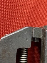 WWll WINCHESTER M1 SEMI AUTO CARBINE 30US - Image 18 of 22
