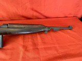 WWll WINCHESTER M1 SEMI AUTO CARBINE 30US - Image 6 of 22