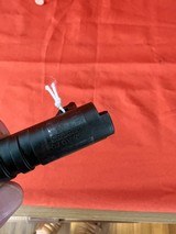 U.S. MILITARY REPLACEMENT BARREL FOR A 1911A1 , COLT, REMINGTON RAND, ITHACA UNION SWITCH & SIGNAL - Image 5 of 7